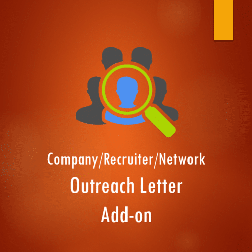 Company Recruiter Network Outreach Letter Add on 500x501