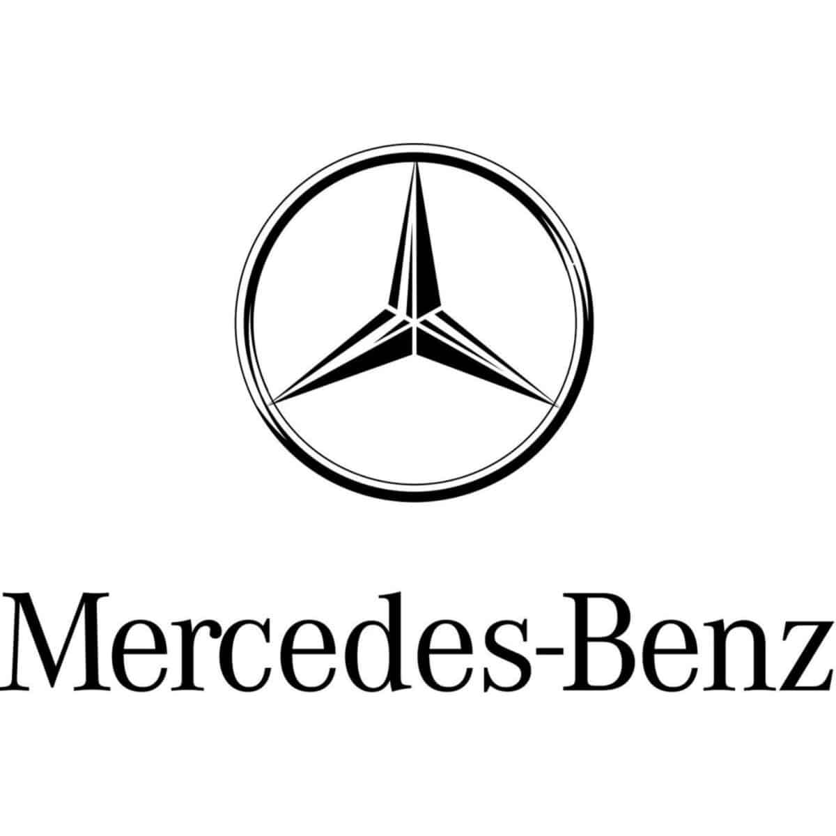 1200px Mercedes Benz Logo 11