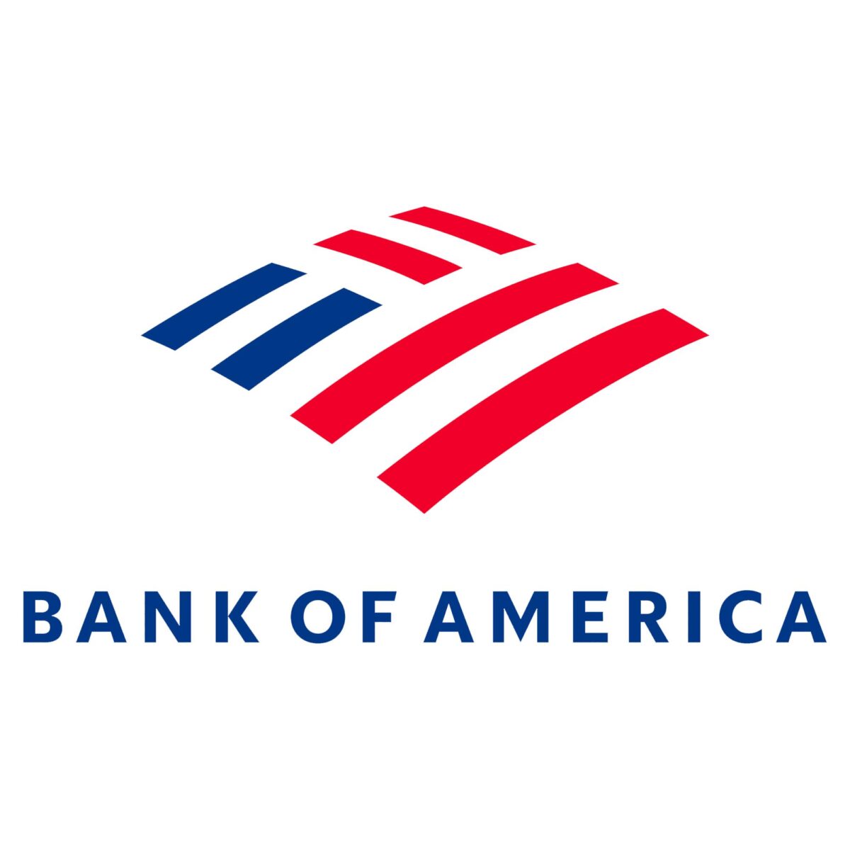 Bank of America Emblem