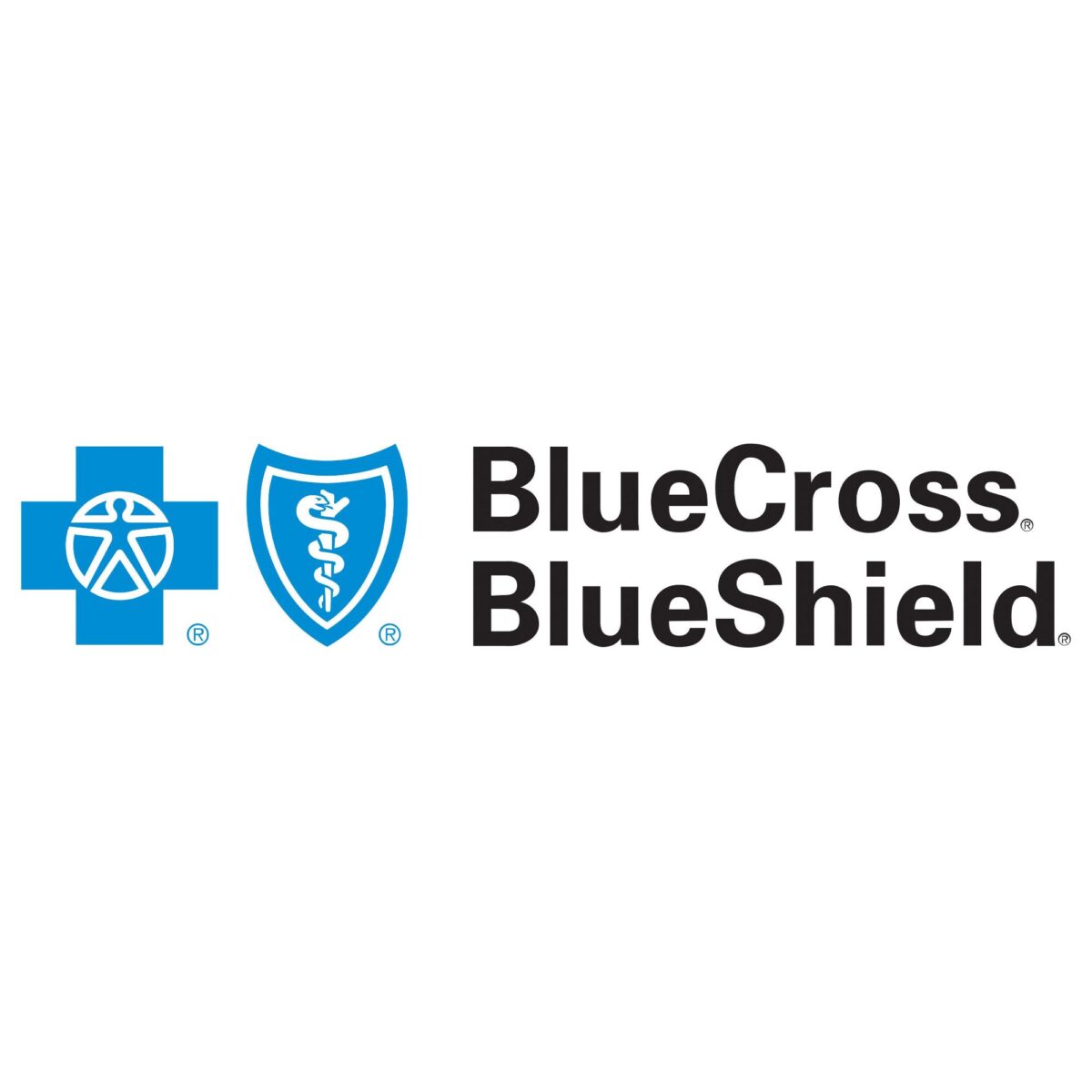 Blue Cross Blue Shield Logo