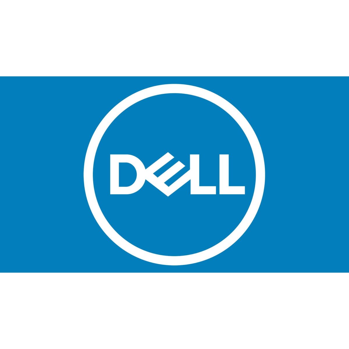 Dell Emblem