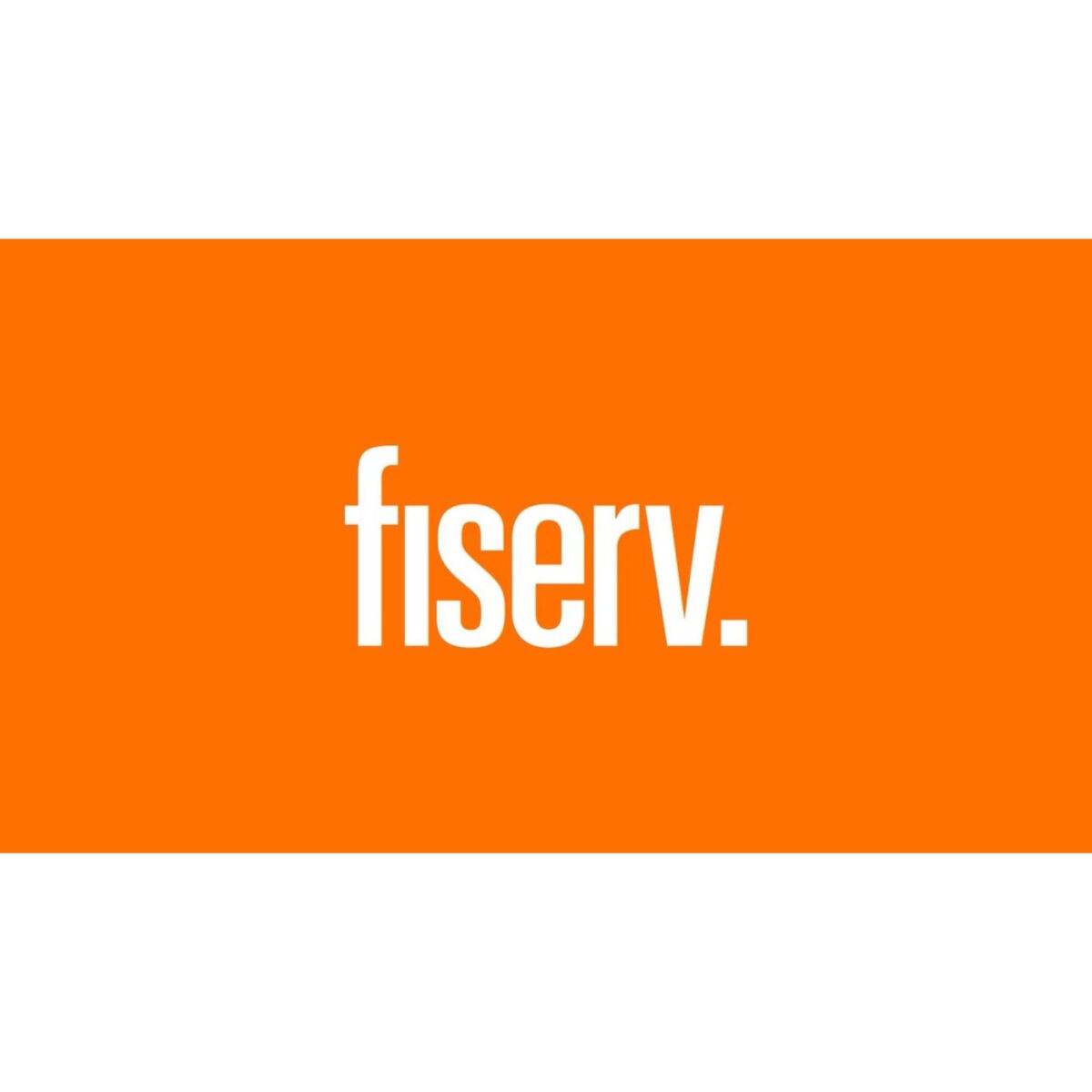 Fiserv