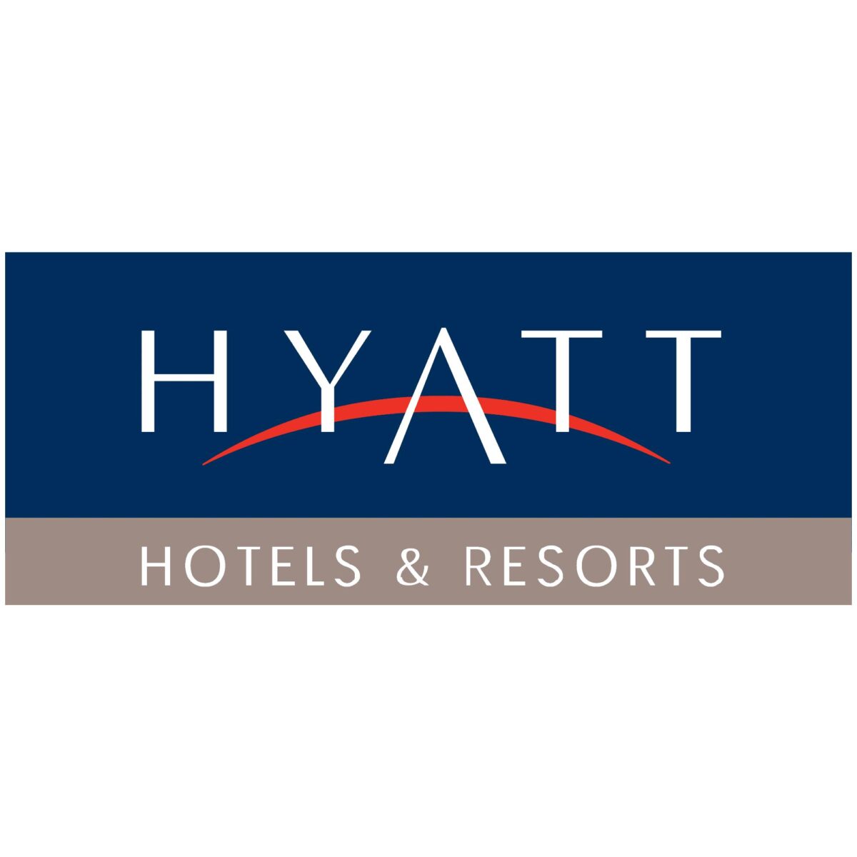 Hyatt Hotels Emblem