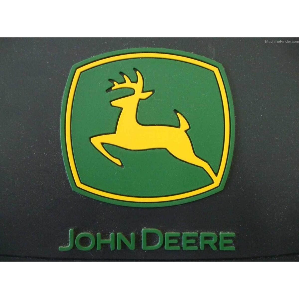 John Deere