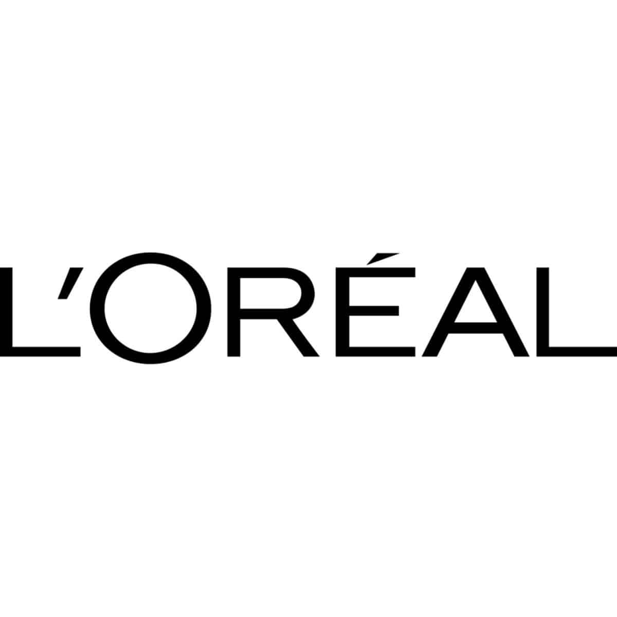 LOreal logo.svg