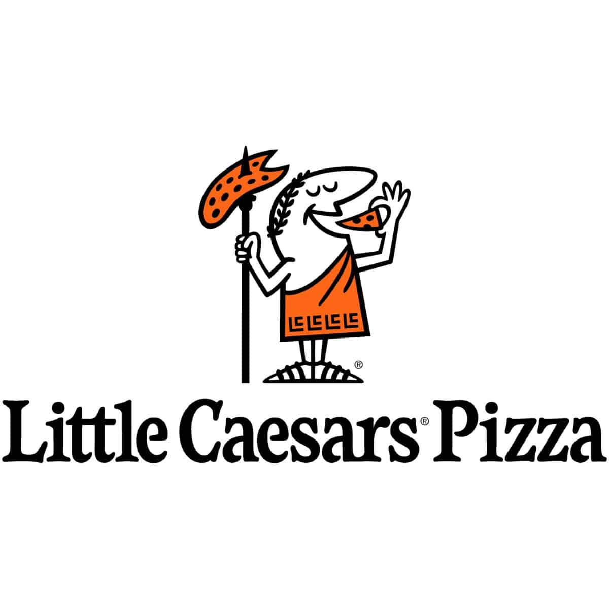 Little Caesars Logo