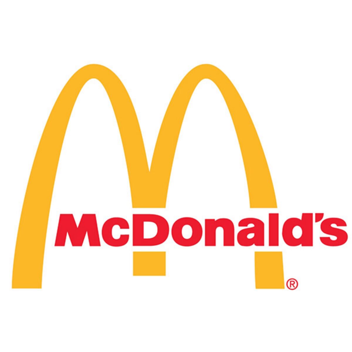 McDonalds logo