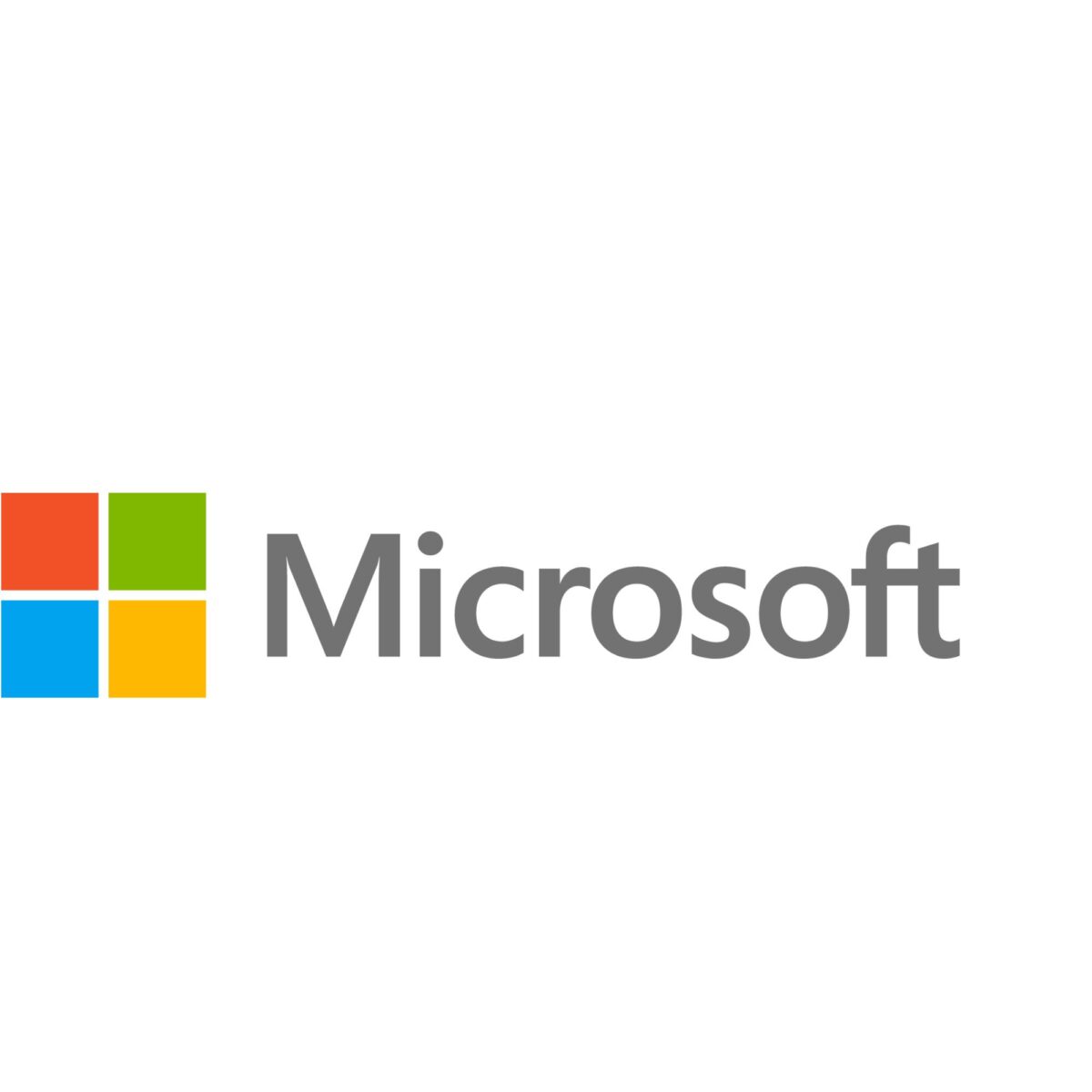 Microsoft