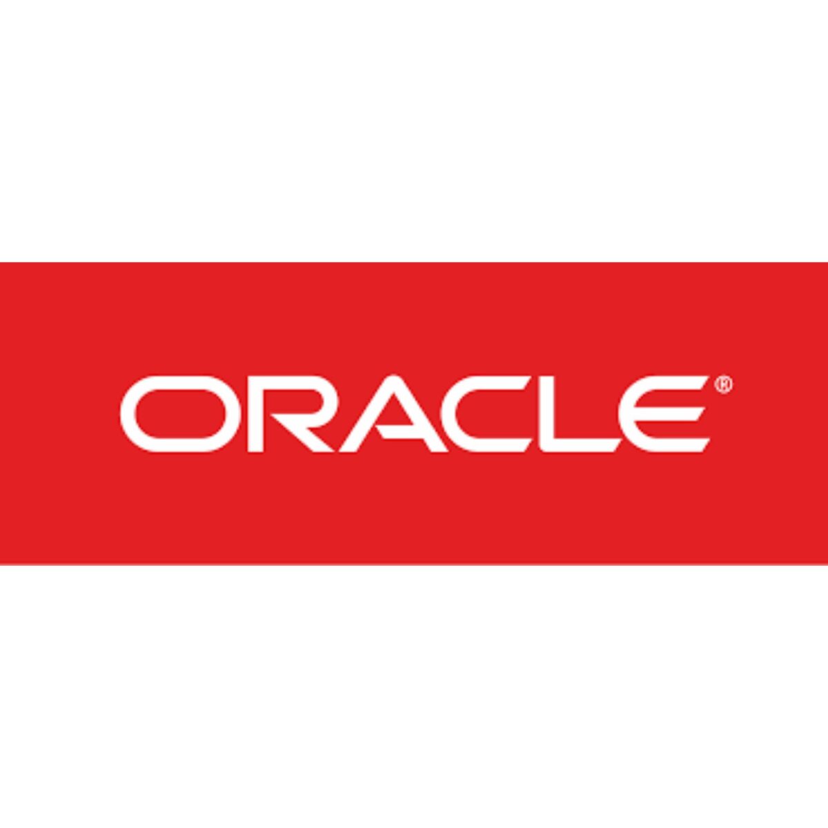 Oracle 1