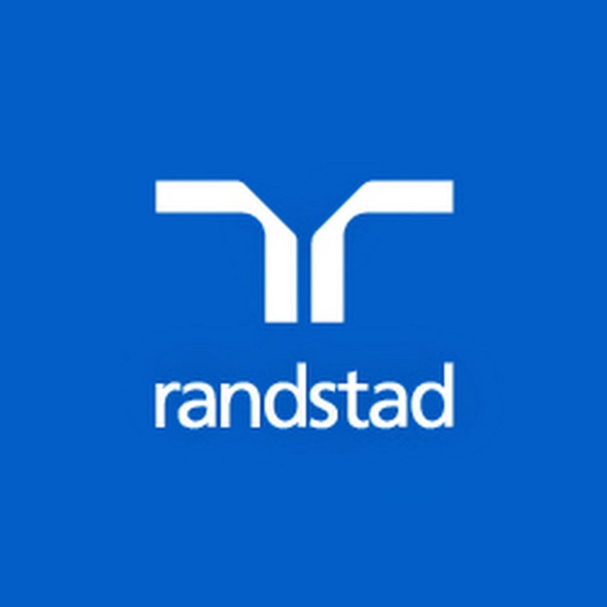 Randstad logo