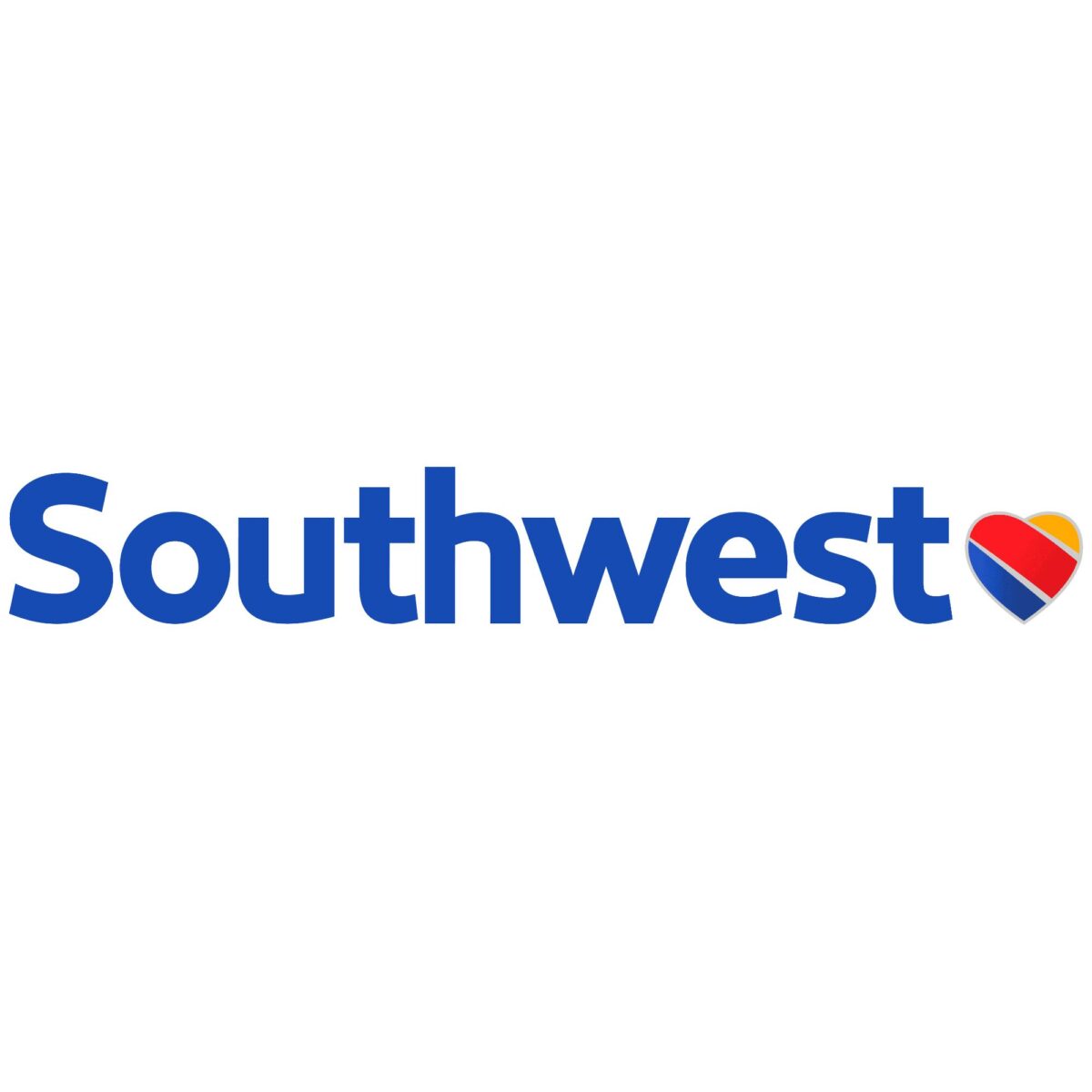 Southwest Airlines Logo