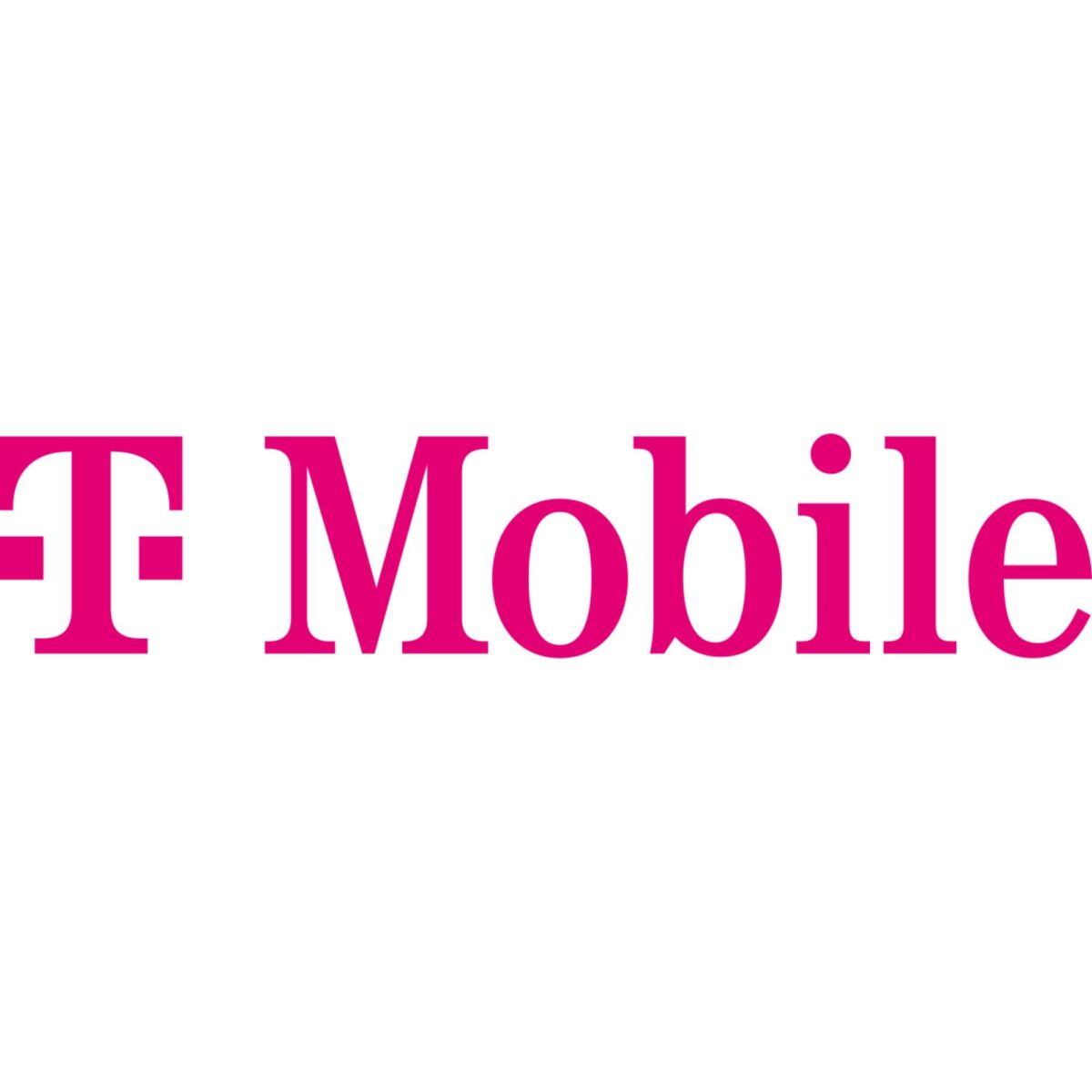 T Mobile US Logo 2022 RGB Magenta on Transparent.svg