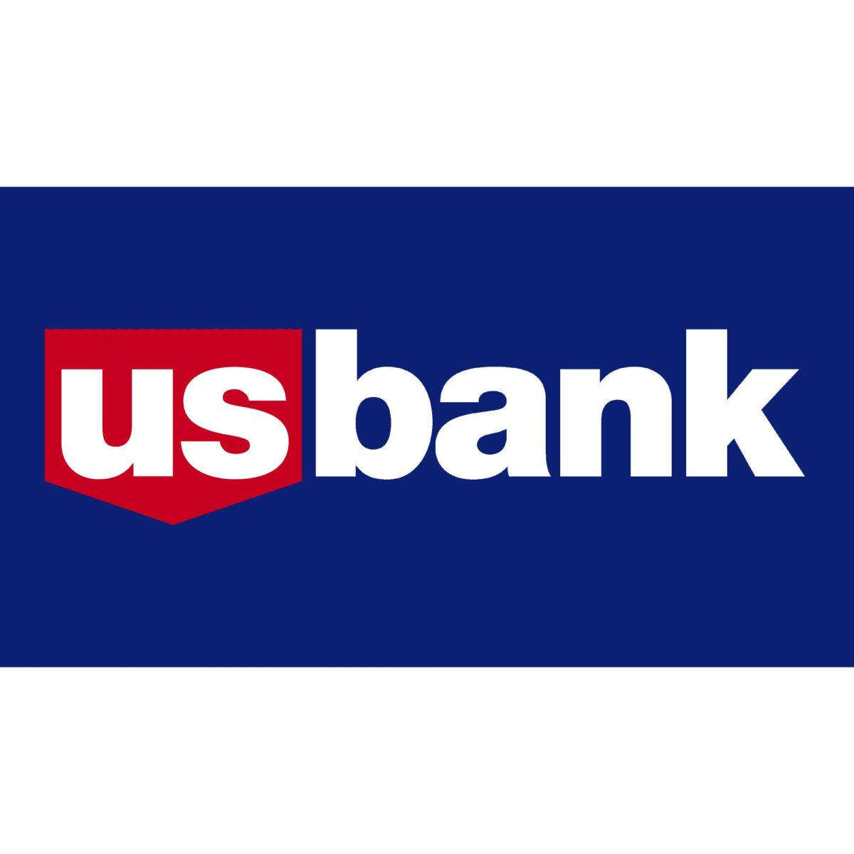 US Bank Emblem