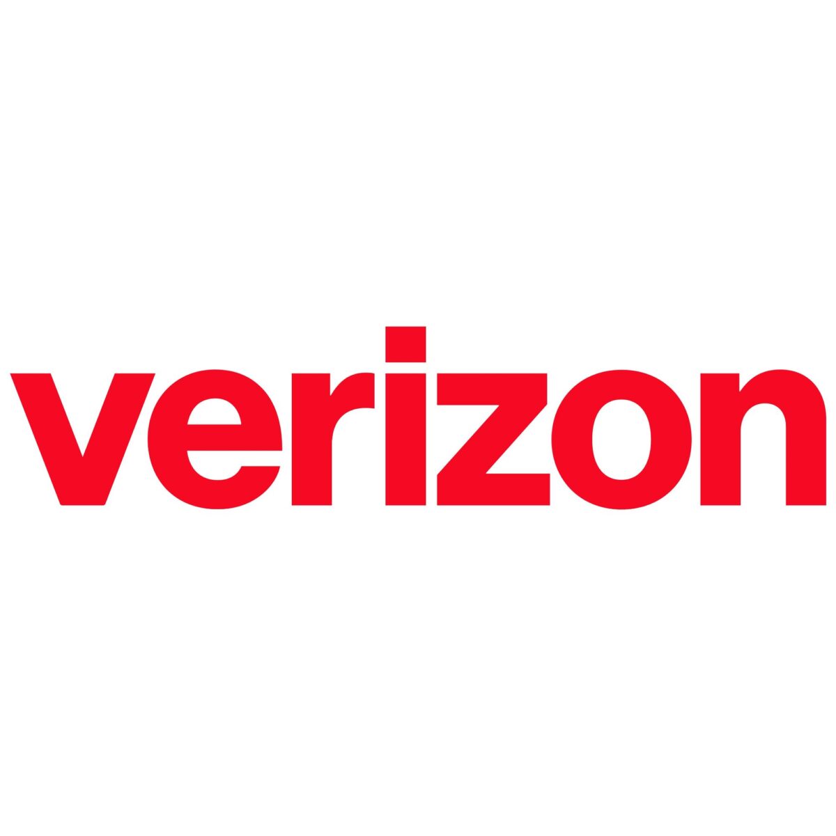 Verizon Logo