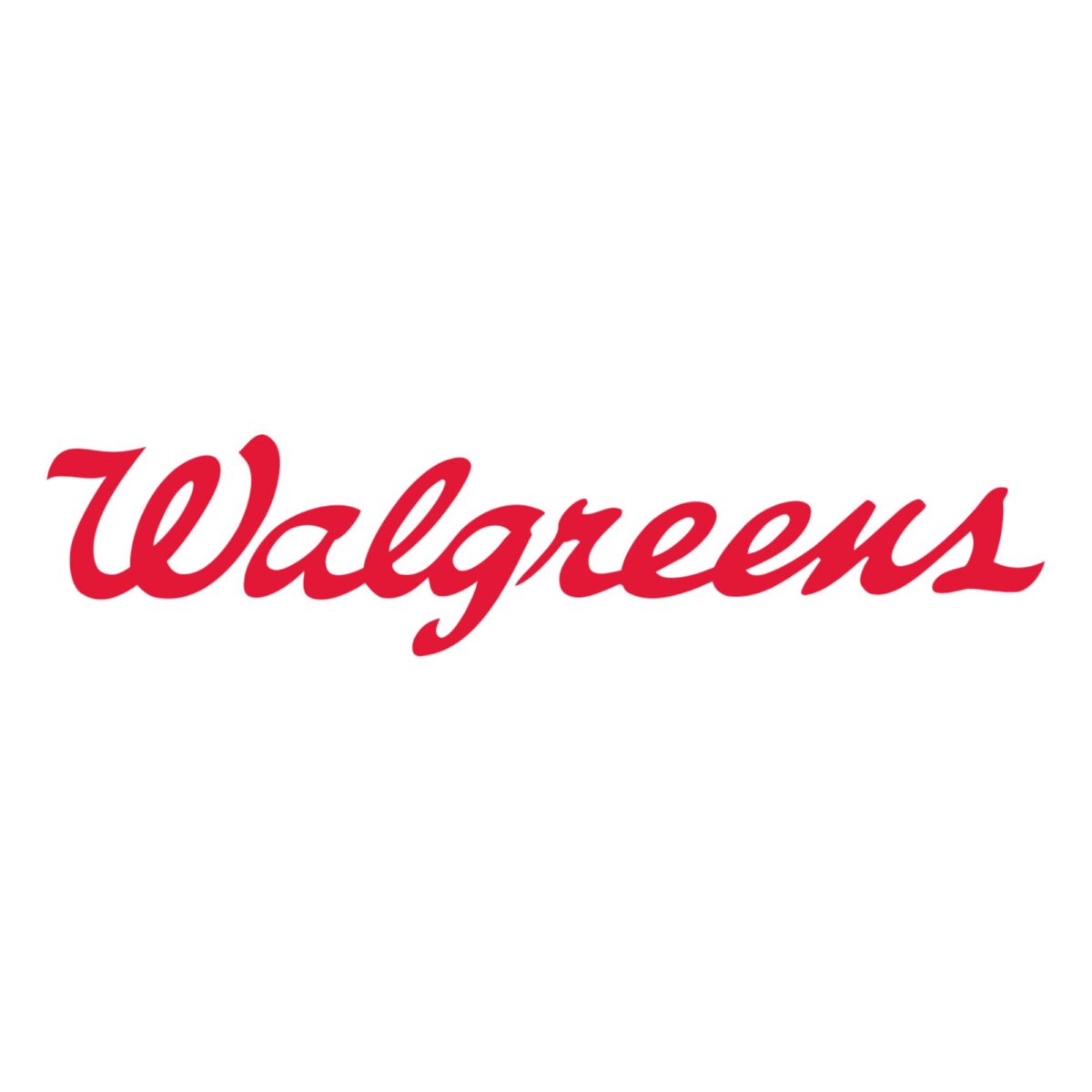 Walgreens