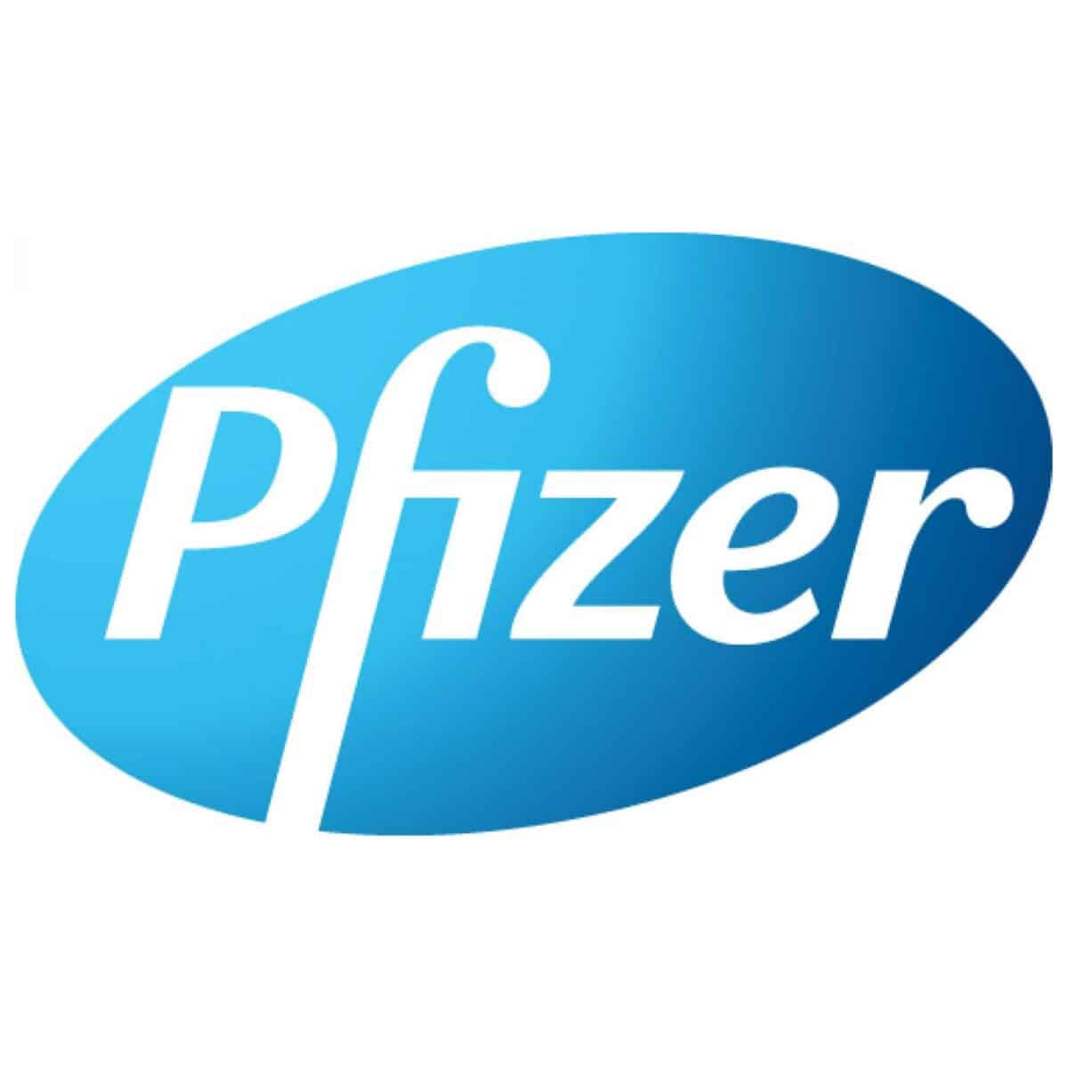 pfizer